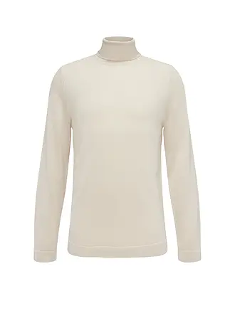 DRYKORN | Rollkragenpullover JOEY | braun